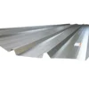 Techo Aluzinc TR5 6.00 m x 1.10 m x 0.40 mm Color Natural – Importado