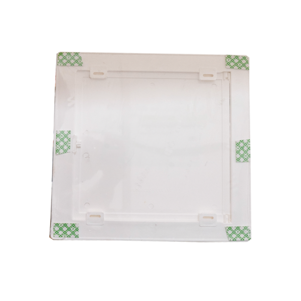 25x25-inferior Tapa de Registro (para agua) con Adhesivo 30x25 – Chasqui