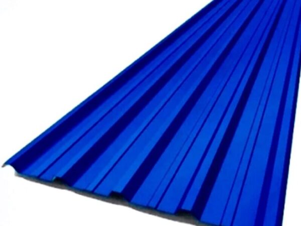 65dbab7eb60665.30275640 Techo Aluzinc TR6 3.60 m x 1.10 m x 0.30 mm Prepintado Azul – Importado