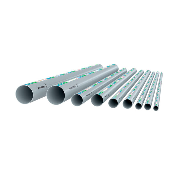 Tubo PVC SAL de 3" – Pavco Wavin