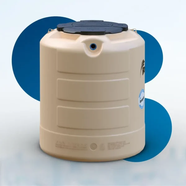 Tanque de Agua Plus de 700L Color Arena – Rotoplas