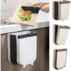 Tacho de Basura Plegable – Record