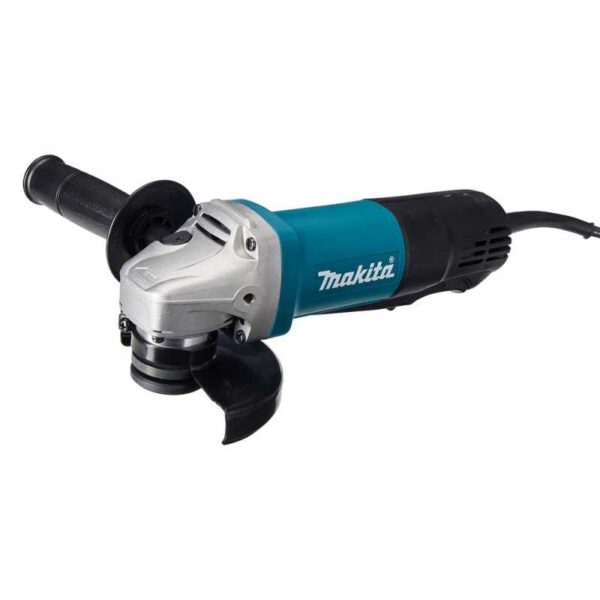Amoladora (Esmeriladora) Angular 4 1/2" 840W – Makita