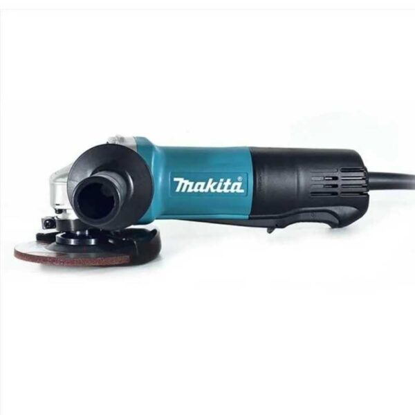 Amoladora (Esmeriladora) Angular 4 1/2" 840W – Makita