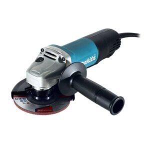 Amoladora (Esmeriladora) Angular 4 1/2" 840W – Makita