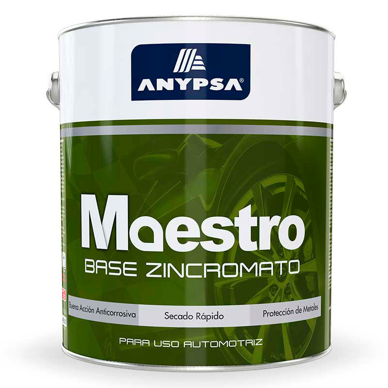 Base Zincromato Amazon 1GL – Maestro