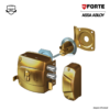 Cerradura Bunker 2 Golpes 230 – Forte