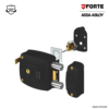 Cerradura Bunker 3 Golpes 240 – Forte