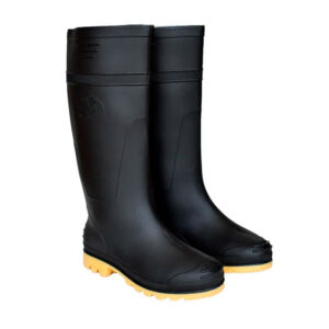 Botas de Jebe (Talla 36-43) - Rambo