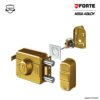 Cerradura Clásica 3 Golpes 240 – Forte
