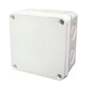 caja-de-pase-pvc-200x200-oroplast Caja de Pase PVC 200 × 200 × 80 mm (8" × 8") - Oroplast