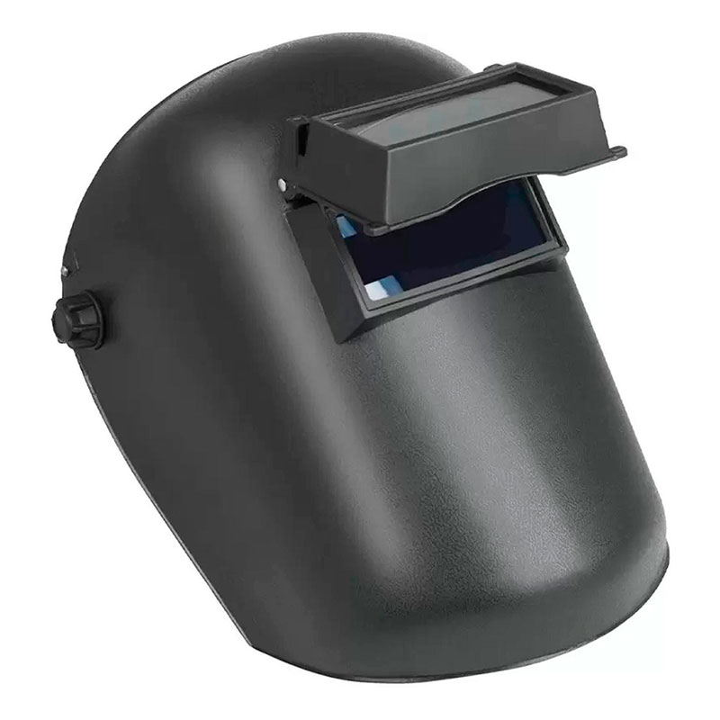 Careta para Soldar 2" x 4 1/4" – Pretul