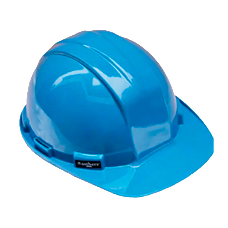 Casco Jockey de Seguridad Azul – Masthers