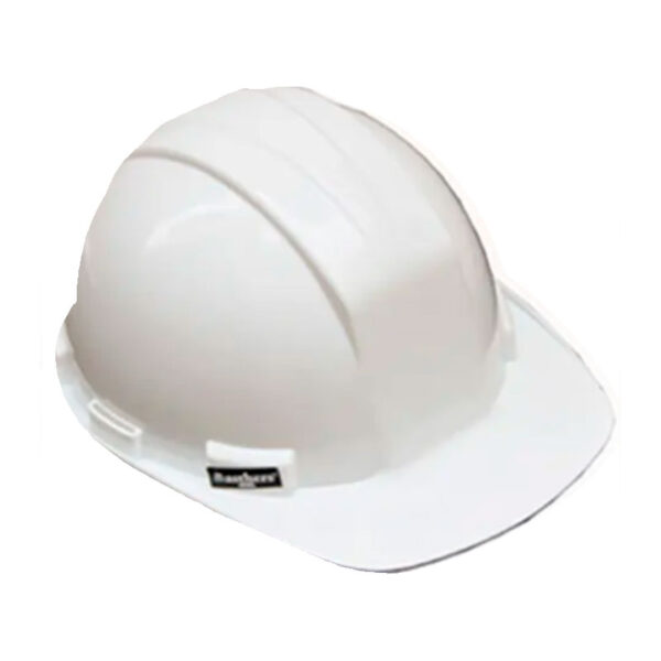 Casco Jockey de Seguridad Blanco – Masthers