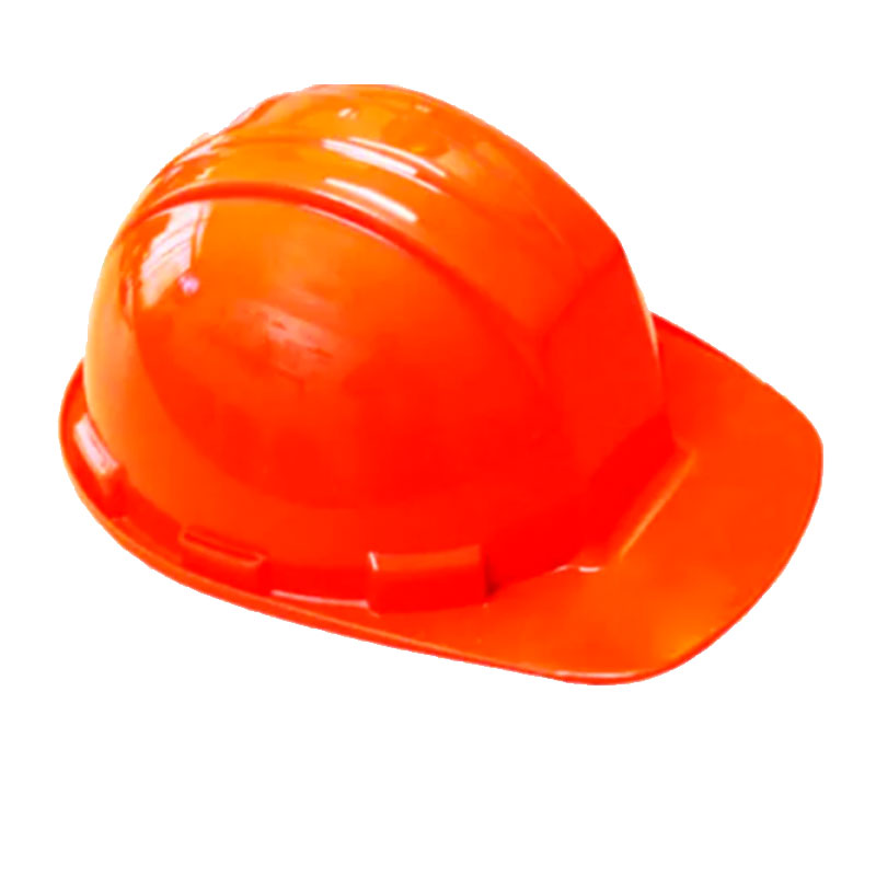 Casco Jockey de Seguridad Rojo – Masthers