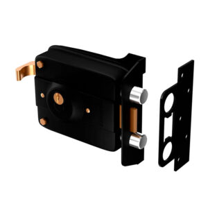 Cerradura Blindada 740 – Forte