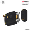 Cerradura Bunker 3 Golpes 240 – Forte