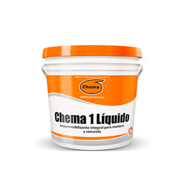 Chema 1 Líquido 1 Galón – Chema