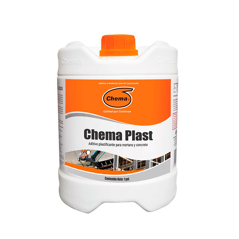 Chema Plast 1 Galón – Chema