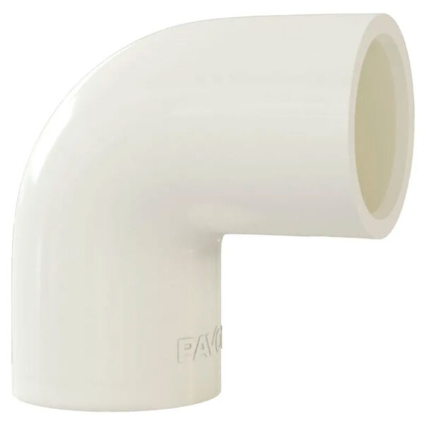 Codo CPVC SAP 1/2" x 90° – Pavco Wavin