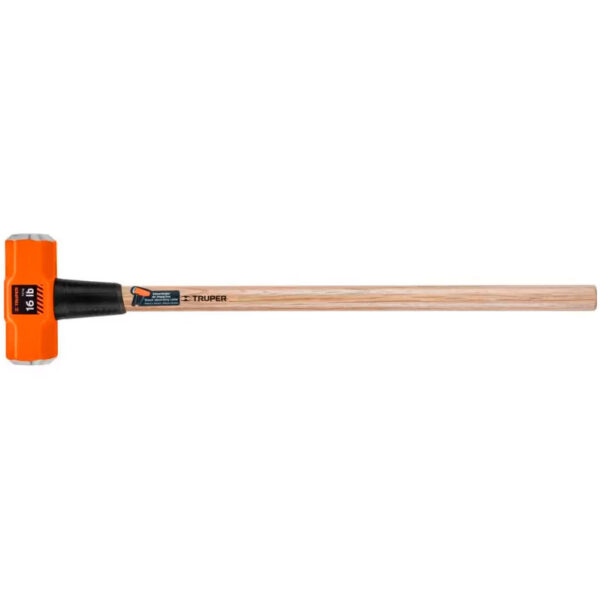Comba con Mango de Madera 16 Libras – Truper