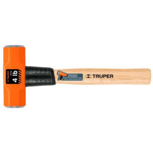 Comba con Mango de Madera 4 Libras – Truper