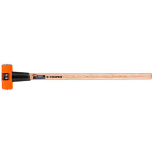 Comba con Mango de Madera 8 Libras – Truper