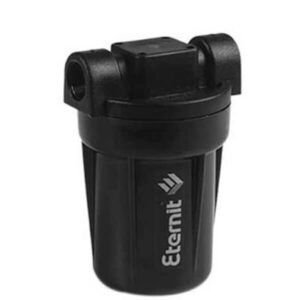 Filtro para Tanque de Polietileno – Eternit