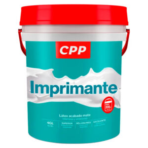 Imprimante 4 Galones – CPP