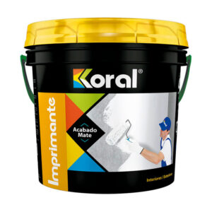 IMPRIMANTE 1GL - KORAL 3T