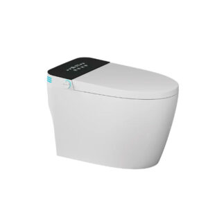 inodoro inteligente con pantalla led pro atlas blanco