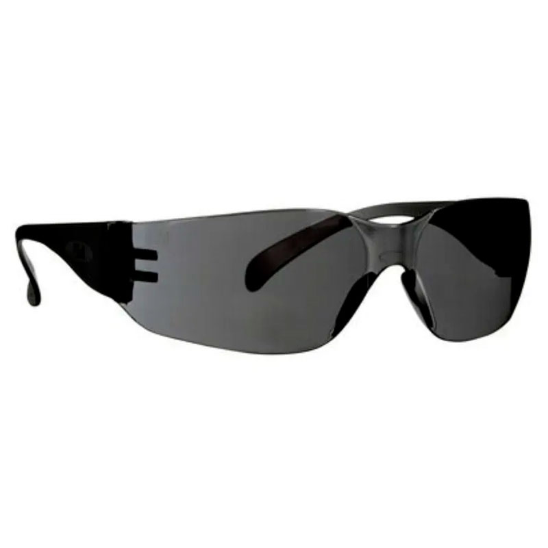 Lentes de Seguridad Industrial Oscuro – 3M