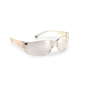 Lentes de Seguridad Industrial Transparente – 3M