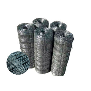 Malla Ganadera 0.90 m x 100 m – Kamaly