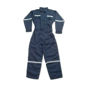 Mameluco Drill (Overol) Azul Tallas L y XL – Clute