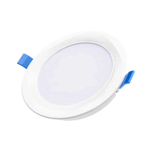 Foco Panel LED Downlight Empotrable 9W 3 en 1 – Wellmax
