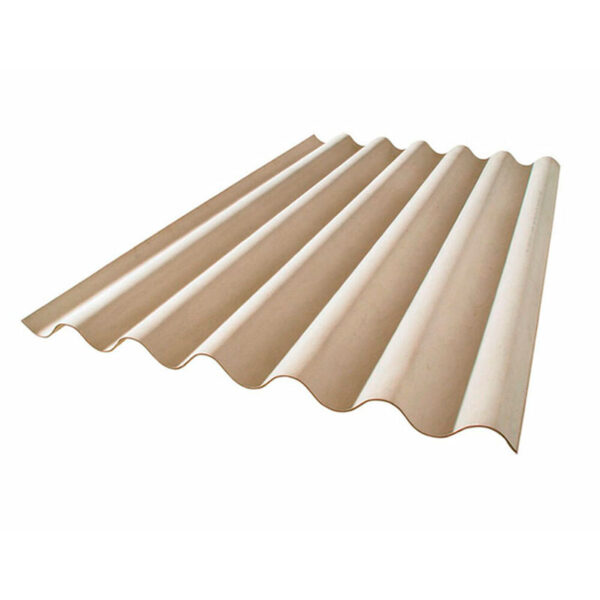 Perfil Gran Onda Gris 5MM 3.05M x 1.10M – Eternit