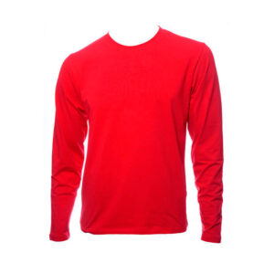 polo color rojo manga larga digabi polo color rojo manga larga digabi