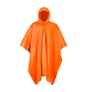 poncho pvc ligero economico (colores) nacional
