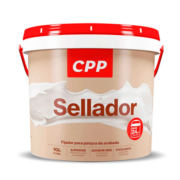 sellador 1gl cpp