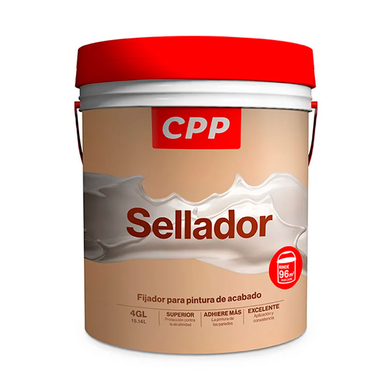 sellador 4gl cpp