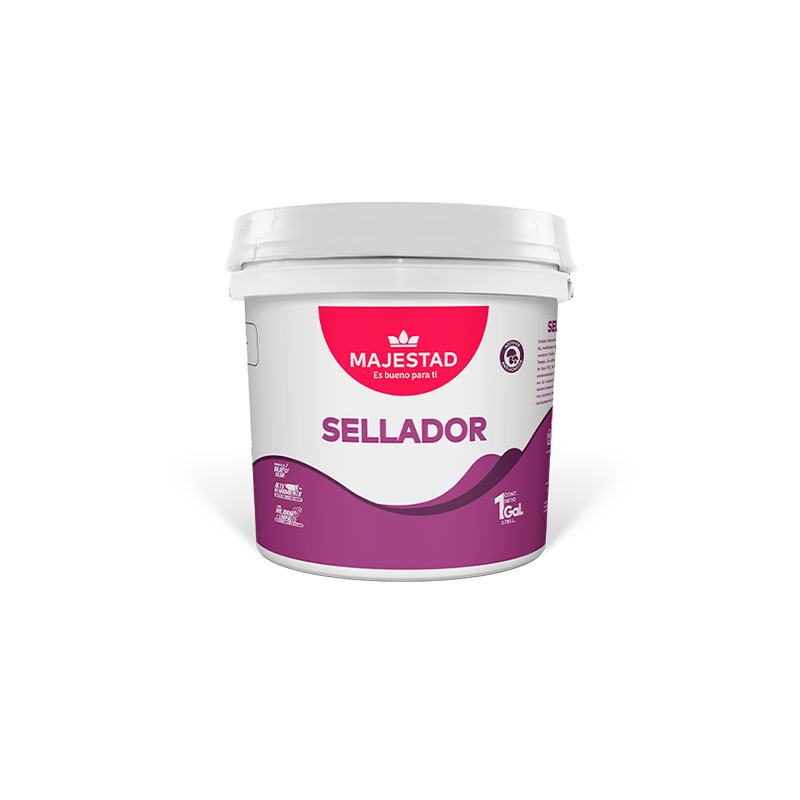 sellador 1gl majestad