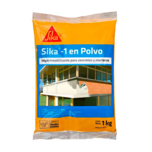 sika en polvo x 1kg