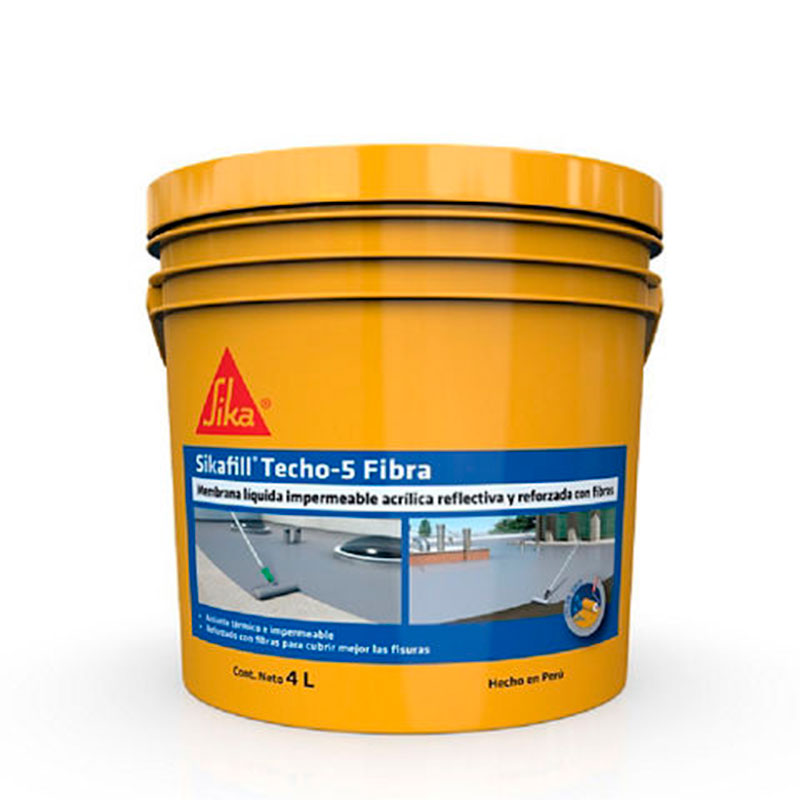 sika-techo-5-gris-1-galon-impermeabilizante Impermeabilizante Sika Techo 5 Gris 1 Galón – Sika
