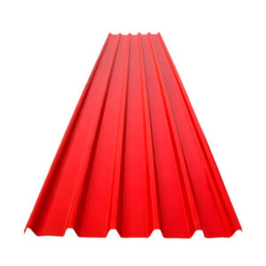 techo aluzinc tr6 3.60x1.10m 0.30mm prepintado rojo importado techo aluzinc tr6 3.60x1.10m 0.30mm prepintado rojo importado