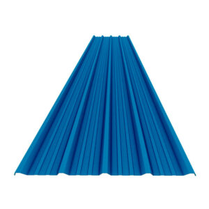 techo termoacústico klar color azul de 1.07 m x 3.6 m techo termoacústico klar color azul de 1.07 m x 3.6 m