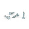 tirafones de 1/4x1" nacional