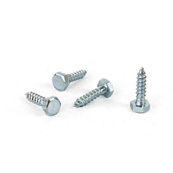 tirafones de 1/4x1" nacional