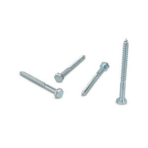 tirafones de 1/4x3" nacional