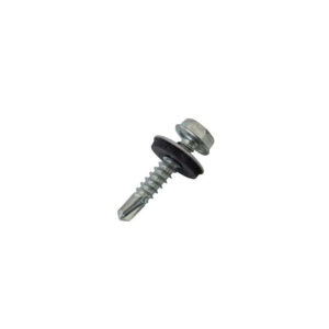 tornillo autoperforante c/aran. neopreme 10x1" prodac